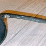 Ray-Ban Raybans Polarized Sunglasses RB4184 Photo 3
