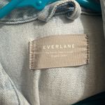 Everlane The Denim Short Coveralls Photo 5