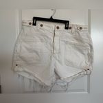 We The Free NEW Free People Palmer Mid Rise Shorts Size 32 Photo 2