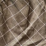 Have Green Paper Bag Tie Shorts Size L Photo 4