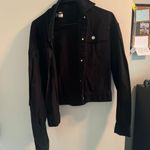 Divided Jean Jacket Photo 2