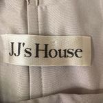 JJ's House  Gray Off-Shoulder Maxi dress Photo 2