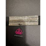 Paparazzi NWT‎  Black Wrap Bracelet Photo 3