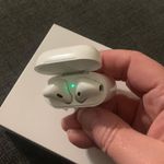 Apple AirPods Charging Case With Original Box Photo 0