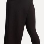 Betabrand Women’s Small Black The Sassiest Pants Black Skirt Pants Photo 0