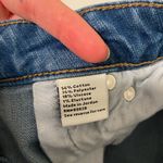 Nine West  women’s medium wash skinny blue denim‎ stretchy jeans size 2 Photo 7