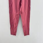 Aerie  Offline Real Me High Waisted Crossover Leggings Brick Stone XS Photo 4