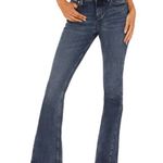 Shyanne Women's Oleander High Rise Bootcut Jeans- 28W x 34L Photo 0