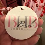 Floral Maxi Dress Photo 5