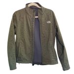 The North Face Apex Chromium Thermal Jacket Full-Zip Jacket Womens Sz M Photo 0