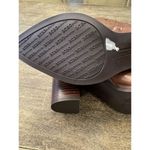 BCBGeneration Women's Janda Fashion Boot Brown Size 8.5 New Photo 5