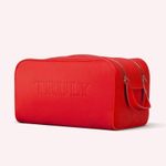 Truly Makeup Bag Red Photo 3