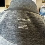 Calvin Klein  grey sweater Photo 4