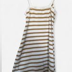 Aerie  striped mini dress Photo 1