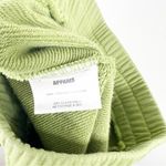 Apparis Julianna Pull On Sweat Shorts S Green Photo 7