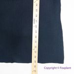 White House | Black Market New! Sleeveless Hardware Tank black, size XL Photo 8