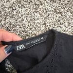 ZARA  Mini Dress Photo 2