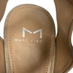 Marc Fisher LTD Taupe Vega Sandal - Size 6.5 - Women Photo 10