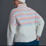 Anthropologie  | PILCRO SELENE SWEATER | Size S Photo 1