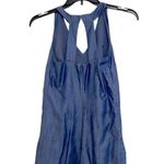 Kaari Blue  Chambray dress size 2 Photo 5