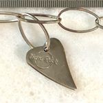Hard Rock Cafe Vintage HARD ROCK Toggle Bracelet Photo 3