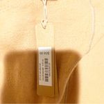 SKIMS  Plus Size 4X Ochre Logo Cotton Thermal Leggings New NWT Kim Kardashian Photo 4