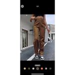 SheIn High waisted cargo pants Photo 2