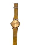 Marc by Marc Jacobs  MBM1266 Analog Copper and Rose Gold Tone Round Watch Photo 3