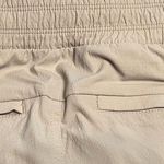 Athleta belted Trekkie lightweight outdoor hiking pants, size 0 Photo 3