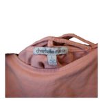 Charlotte Russe #765  Women's Large Crop Top Photo 2