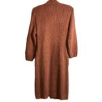 Doe & Rae  Duster Sweater Cardigan Size Small Photo 3