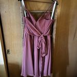 Azazie  Bridesmaid Dress Photo 2