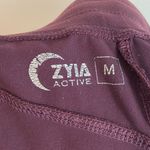 Zyia Active Plum Unwind Joggers Photo 4