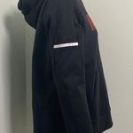 Adidas University Miami Hurricanes hoodie Photo 3