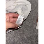 faherty cotton cashmere arm Colorful striped arm Ivory Xs Photo 7