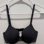 SKIMS  Fits Everybody T-Shirt Bra Onyx Black Photo 1