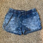 Blue Spice Shorts Photo 0