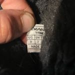 BEARPAW Women’s Size 9 Black Abby Suede Ankle Boots Photo 8