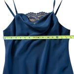 Donna Ricco  | Black Cocktail Dress sz 8P Photo 5