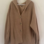 free people  - swim too deep cardigan Photo 0