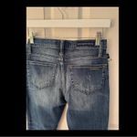 Rock & Republic 1108  Blue Ankle Cropped Jeans Size 2 (27x25) Photo 4