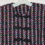 Doncaster ‎ Cropped Blazer Photo 2