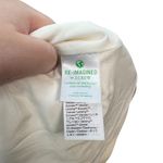 J.Crew  Collection Slim-fit Vest in City Twill Cream‎ Ivory Plus Size 22 Photo 13