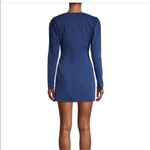 We Wore What  Blanca Wrap Dress Photo 7