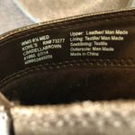 Croft & Barrow Brown Mules Size 8.5 Photo 7