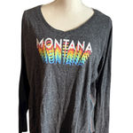 State of Mine Montana shirt Photo 0