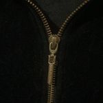 Nicki Minaj Hooded Jacket Women’s Size Medium Black Valor Full Zipper Photo 3