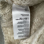 Urban Outfitters NWT Cream Knit Cardigan Photo 13