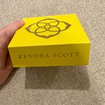 Kendra Scott  Arrowhead Necklace Photo 3