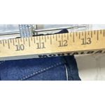 Levi's NWT Vintage  Women's Jeans Size 8 Denim White Tab Dark Wash USA Photo 10